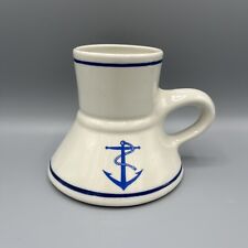 Vintage captain anchor for sale  Columbus