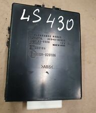 Lexus ls430 2000 for sale  BARKING