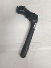 Bike handlebar quill for sale  IPSWICH