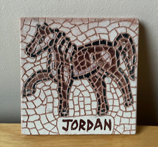 Vintage mosaic art for sale  UK