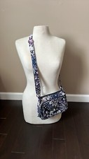 Vera bradley quilted for sale  Foxboro