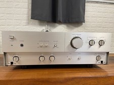 Hitachi 7700 amplificatore usato  Milano