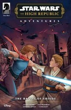 Star wars avventure usato  Spedire a Italy