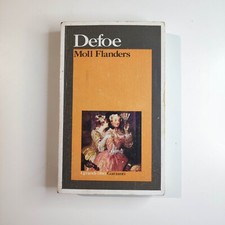 Moll flanders grandi usato  Ladispoli