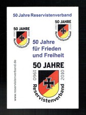 Jahre reservistenverband jahre gebraucht kaufen  Wilster
