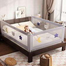 Omzer bed rail for sale  Deal