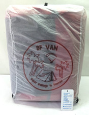 Bogdanfly cocon van for sale  Byron