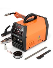 Hitbox 200a gasless for sale  BIRMINGHAM