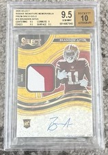 2020 panini select for sale  Ashburn