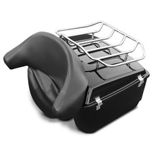 Top case large gebraucht kaufen  Gummersbach