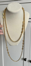 Vintage textured gold for sale  Gilbert