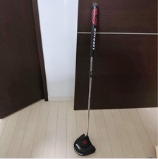 Odyssey putter 2023 usato  Spedire a Italy