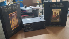 Pimsleur speak read for sale  Plainville