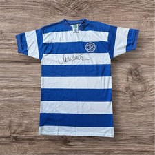 Rodney marsh qpr for sale  LEEDS
