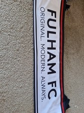 Fulham football club for sale  LINCOLN