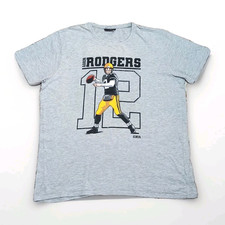 Nfl shirt uomo usato  Pomezia