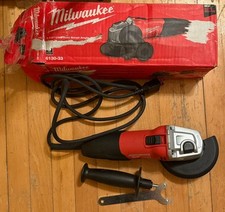 Milwaukee 6130 120volt for sale  Haverhill