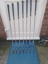 Ping blade irons for sale  CARDIFF