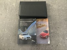 Jaguar owners pack for sale  JARROW
