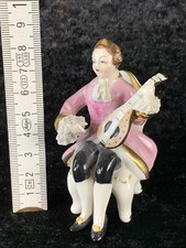 Antike porzellan figur gebraucht kaufen  Wuppertal