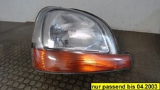 Scheinwerfer renault fct gebraucht kaufen  Warendorf