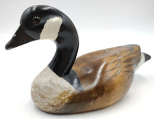 Vintage wooden bird for sale  Grinnell
