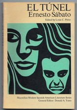 El Tunel comprar usado  Enviando para Brazil