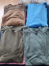 Bekleidungspaket 8teilig gr48 gebraucht kaufen  Duisburg