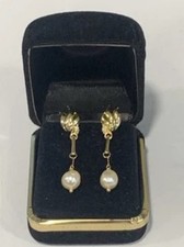 Beautiful vintage 14k for sale  Keyport