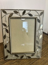 Ornate silver metal for sale  MARYPORT