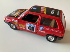 Fiat uno rally usato  Modena