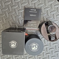 Citizen men eco for sale  IPSWICH