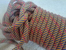 corda de escalada dinâmica individual aposentada 50 M comprar usado corda de escalada dinâmica individual aposentada 50 M comprar usado  Enviando para Brazil