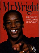 Wright ian wright for sale  UK