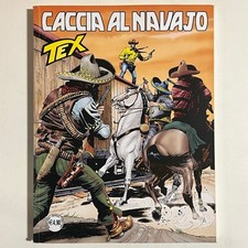 Tex 773 edicola usato  Calcinato