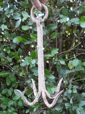Ancien crochet cherche d'occasion  Saint-Chinian