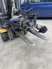 Bmw r1150gs for sale  KIDLINGTON