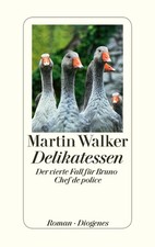 Martin walker delikatessen gebraucht kaufen  Deutschland