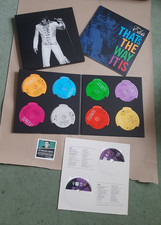 Elvis presley way for sale  CROYDON