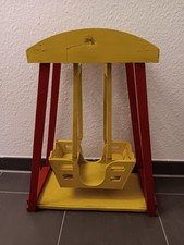 Schaukel puppenschaukel holz gebraucht kaufen  Lingen (Ems)