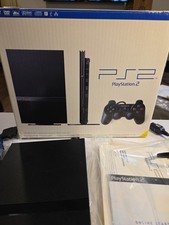 Ps2 slim cib for sale  Goochland