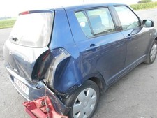 Cremaillere assistee suzuki d'occasion  Haubourdin