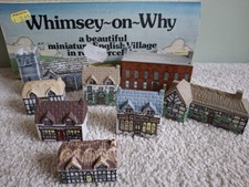 Wade vintage whimsey for sale  SWINDON