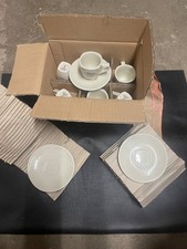 Espresso set alfredo gebraucht kaufen  Konz
