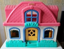 Fisher price doll for sale  LEYLAND