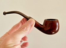 Pipa real briar usato  Fermo