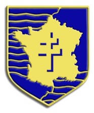 Dday paris alsace d'occasion  Sainte-Mère-Église