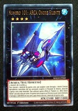 numero 101 arca onore silente usato  Venezia