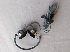 Casques écouteurs vintage d'occasion  Olargues
