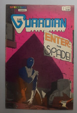 The guardian no. usato  Bologna